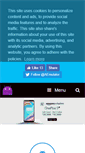 Mobile Screenshot of androidemulator.org